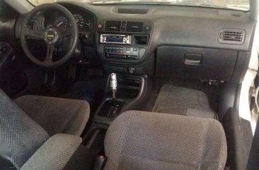 Honda Civic vti 1997 for sale