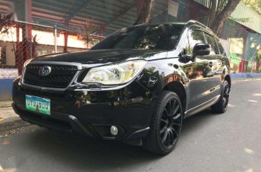 2013 Subaru Forester FOR SALE