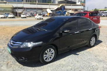 2013s Honda City 15E jackani FOR SALE