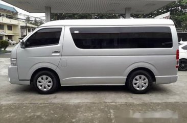 Toyota Hiace 2016 GL GRANDIA AT for sale