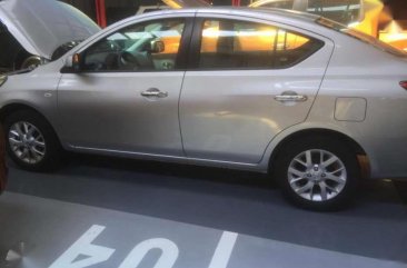 2019 Nissan Almera asume balance FOR SALE