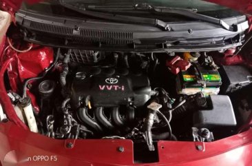 For sale: Toyota Vios 1.3