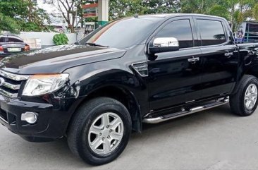 Ford Ranger 2015 XLT AT for sale