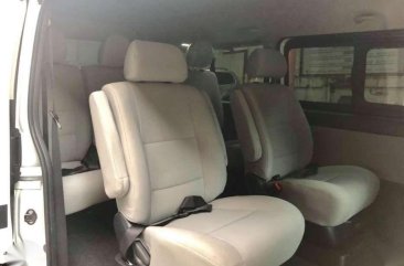 2017 Toyota Hiace for sale