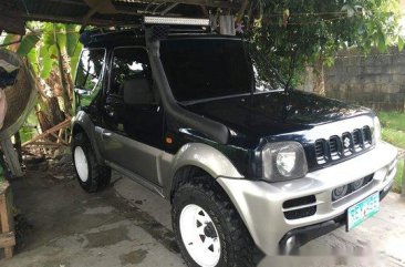 Suzuki Jimny 2007 for sale 