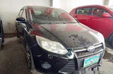 Ford Focus 2013 AT for sale