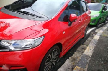 Honda Jazz 2018 1.5 CVT for sale 