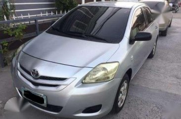 FOR SALE 2010 Toyota Vios 1.3 M/T