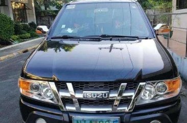 Isuzu Crosswind XTI 2010 for sale