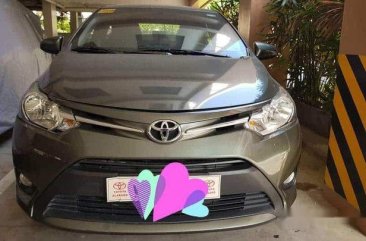 Toyota Vios 2017 FOR SALE