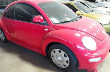 Volkswagen Beetle 2000 AT for sale