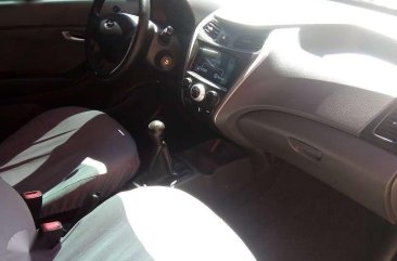 2017 Hyundai Eon GLX for sale