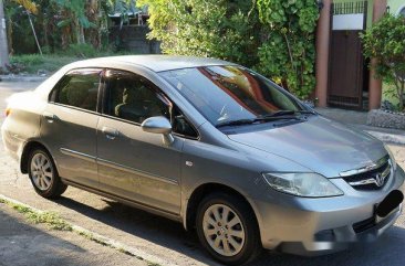 Honda City 2008 for sale