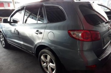 Hyundai Santa Fe 2006 AT for sale