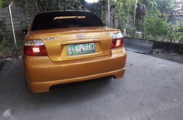 2006 Toyota Vios for sale