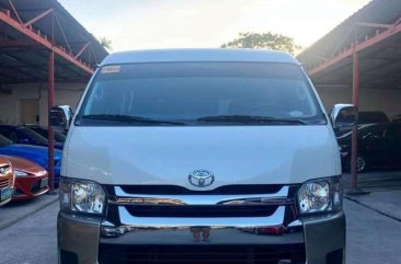 2016 Toyota GL Grandia Manual for sale