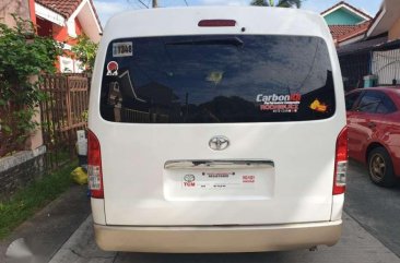 2015 Toyota Hiace for sale