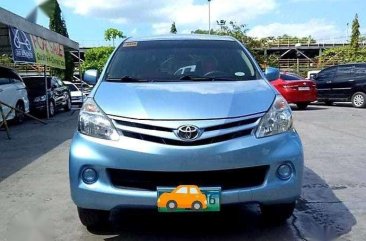 2013 Toyota Avanza 1.3 E Automatic FRESH - UCARSMANILA