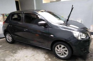 2014 Mitsubishi Mirage for sale