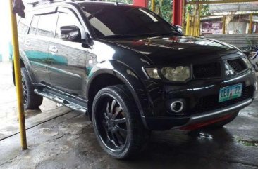 Mitsubishi Montero Sports 2010 GLS AT FOR SALE