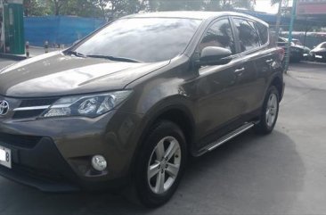 Toyota RAV4 2014 AT for sale