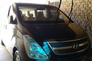 2010 Hyundai Grand Starex Gold FOR SALE