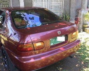 Honda Civic 1993 FOR SALE