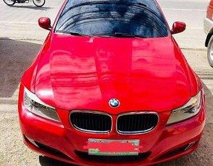 BMW 318i 2012 for sale