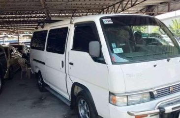 Nissan Urvan 2009 for sale