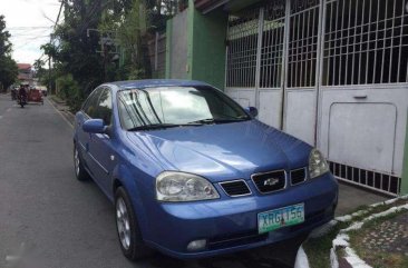 Chevrolet Optra 2004 for sale