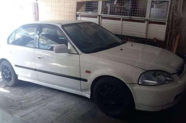 Honda Civic vti 1997 for sale