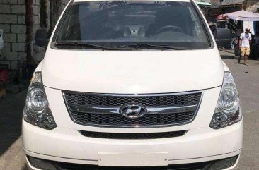 Hyundai Grand Starex 2019 for sale