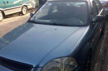 Honda Civic 1997 for sale