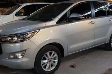 2018 Toyota Innova 2.8E for sale