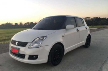 RUSH Suzuki Swift 2005 AT for sale 