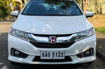 Honda City 2015 for sale 