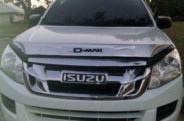 For Sale Isuzu D max lt 2015 2.5 turbo diesel engine