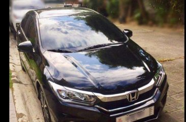 2019 Honda City 1.5VX Navi CVT for sale