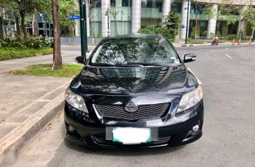 Toyota Altis 2010 for sale