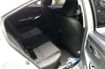 2017 TOYOTA VIOS 1.3E AT FOR SALE