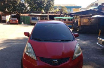 Honda Jazz 2010 for sale