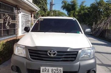 Toyota Hilux for sale