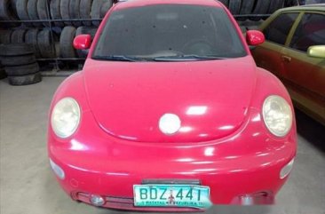 Volkswagen Beetle 2000 AT for sale