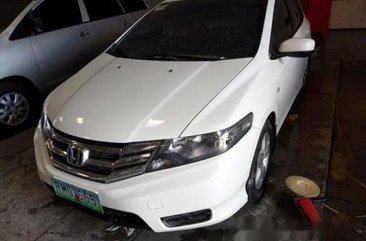 Honda City 2012 AT for sale