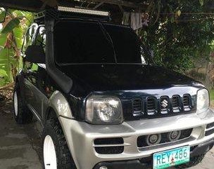 Suzuki Jimny 2007 for sale 