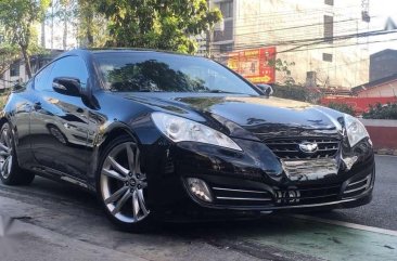 Hyundai Genesis 2010 for sale