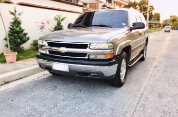 2003 Chevrolet Tahoe Suburban for sale