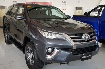 Toyota Fortuner 2019 for sale