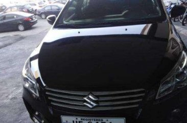 2017 Suzuki Ciaz for sale