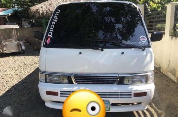 2005 Nissan Urvan Escapade for sale